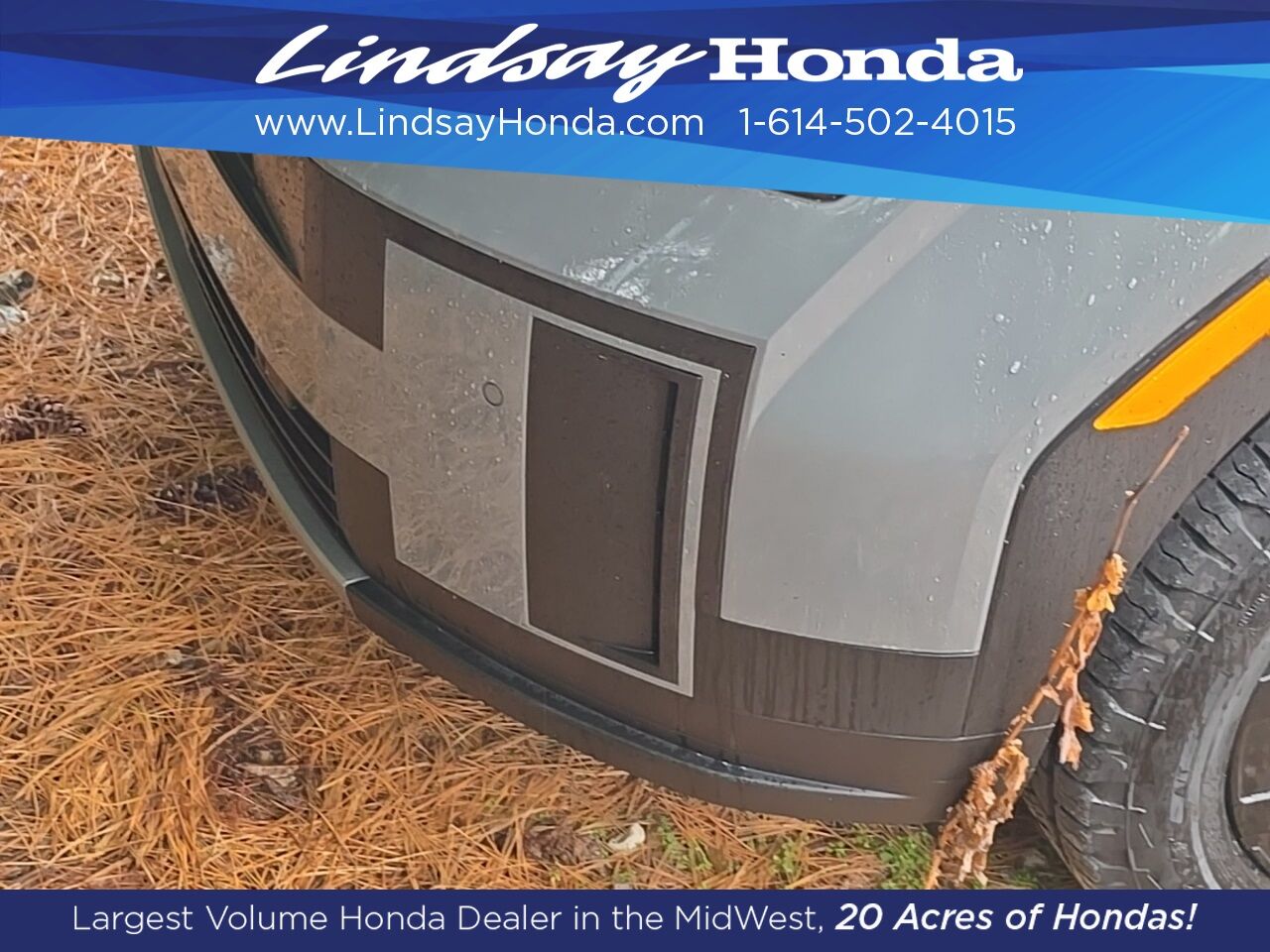 2024 Hyundai Santa Fe XRT Columbus OH