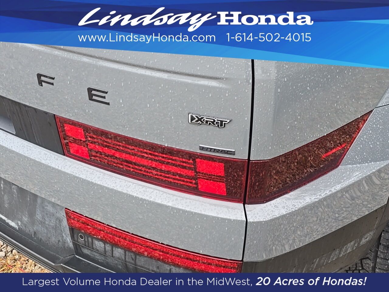 2024 Hyundai Santa Fe XRT Columbus OH