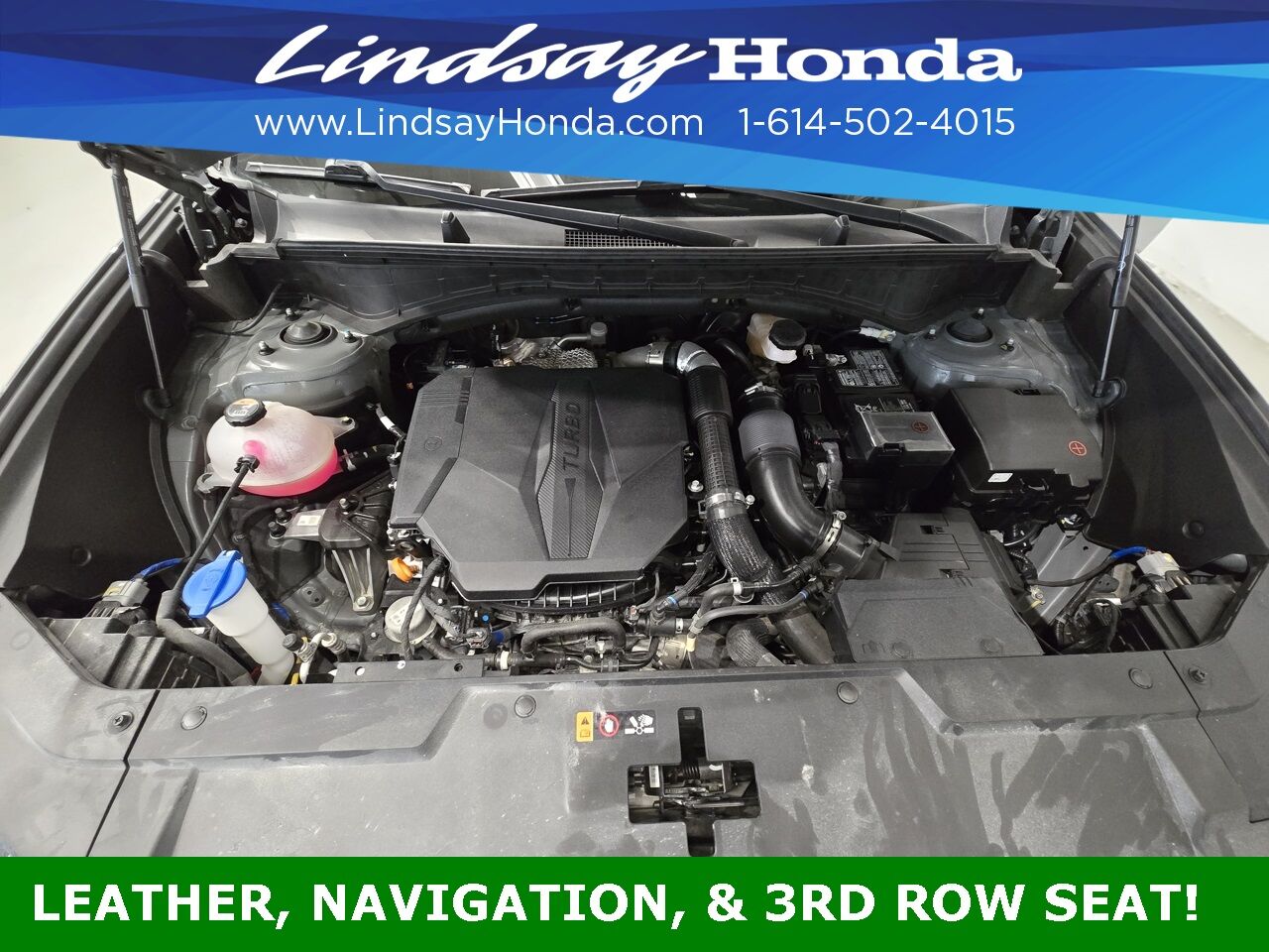 2024 Hyundai Santa Fe XRT Columbus OH