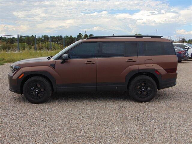 2024 Hyundai Santa Fe XRT Santa Fe NM