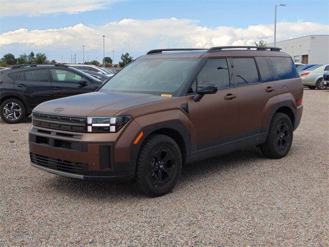 2024 Hyundai Santa Fe XRT Santa Fe NM