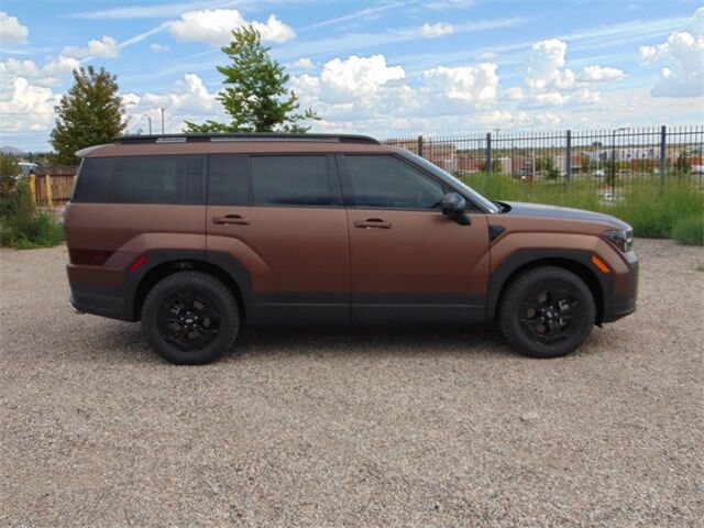 2024 Hyundai Santa Fe XRT Santa Fe NM