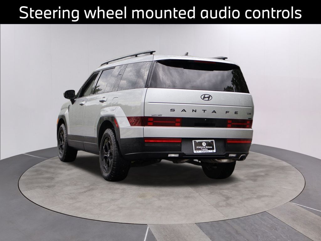 2024 Hyundai Santa Fe XRT San Clemente CA