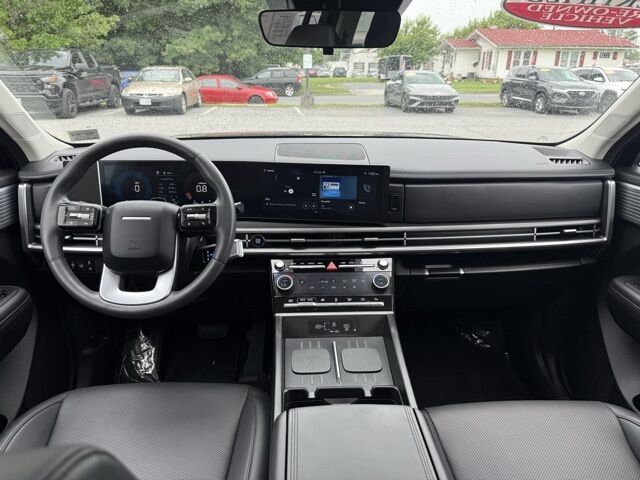 2024 Hyundai Santa Fe XRT San Clemente CA