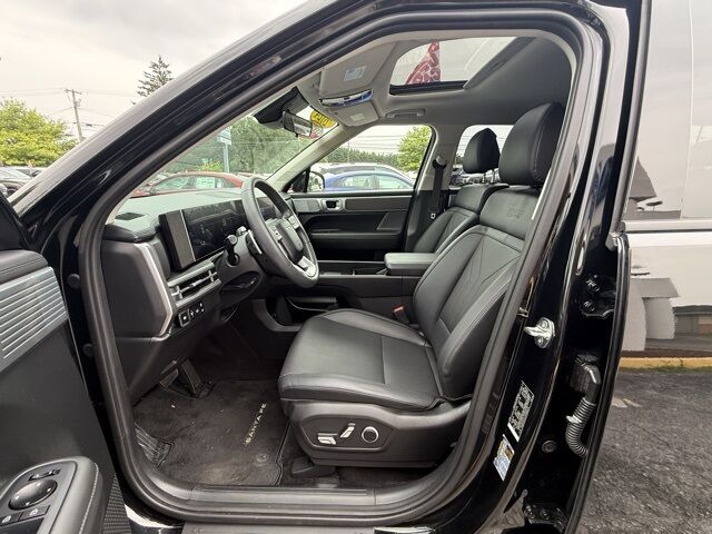 2024 Hyundai Santa Fe XRT San Clemente CA