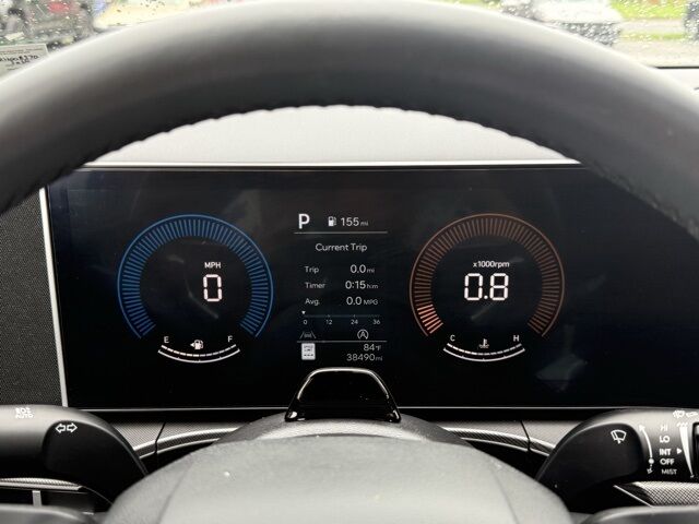2024 Hyundai Santa Fe XRT San Clemente CA