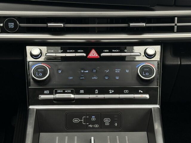 2024 Hyundai Santa Fe XRT San Clemente CA