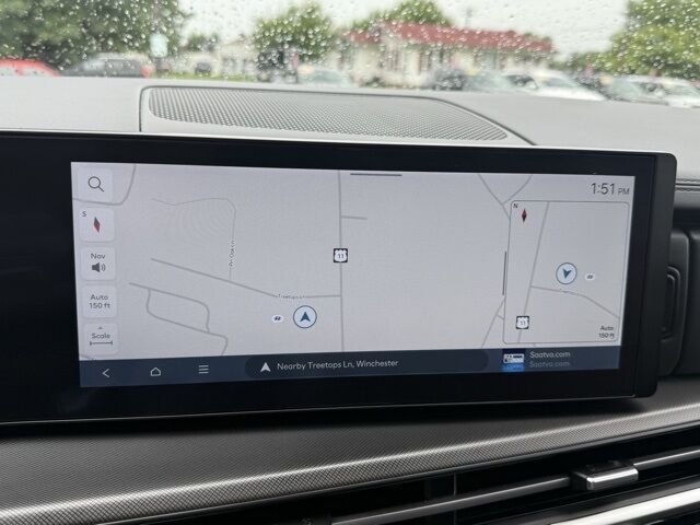 2024 Hyundai Santa Fe XRT San Clemente CA