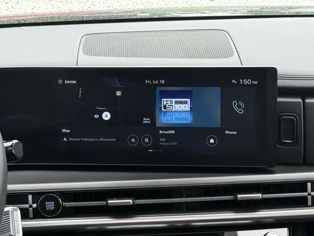 2024 Hyundai Santa Fe XRT San Clemente CA