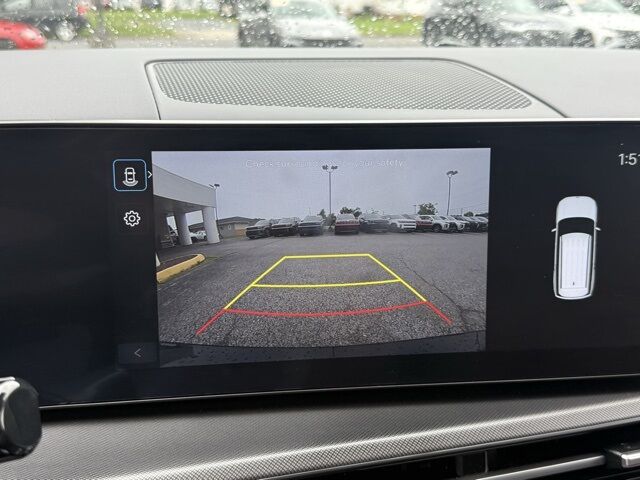 2024 Hyundai Santa Fe XRT San Clemente CA