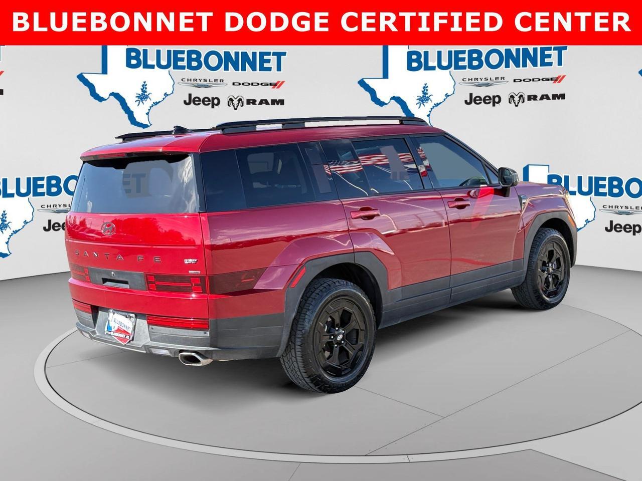 2024 Hyundai Santa Fe XRT New Braunfels TX