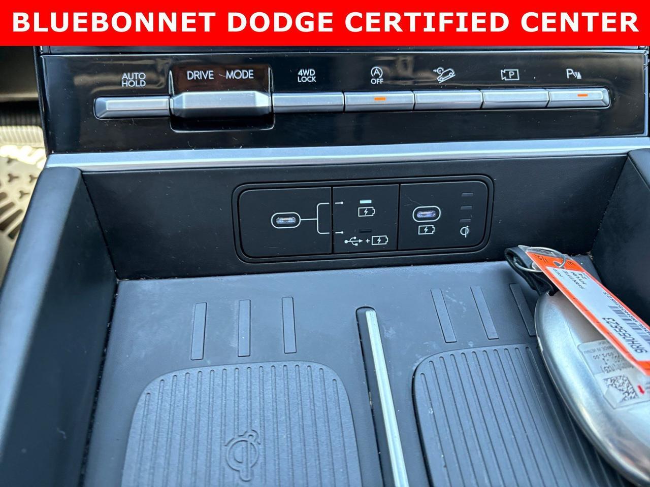 2024 Hyundai Santa Fe XRT New Braunfels TX