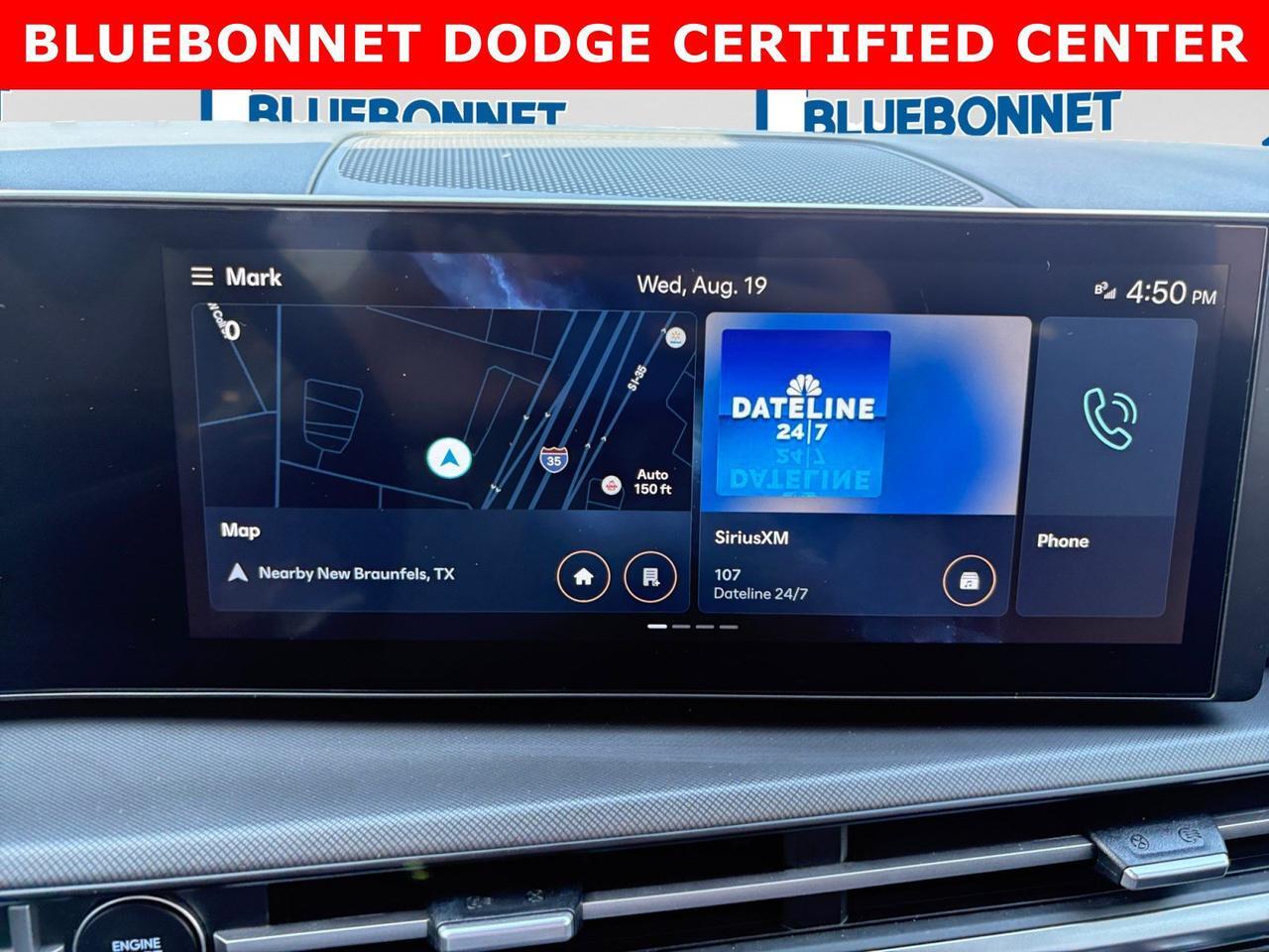 2024 Hyundai Santa Fe XRT New Braunfels TX