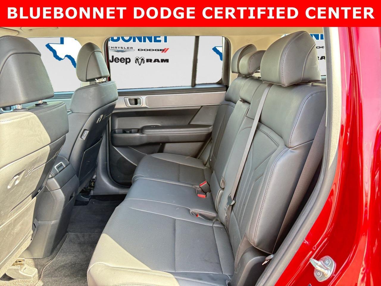 2024 Hyundai Santa Fe XRT New Braunfels TX