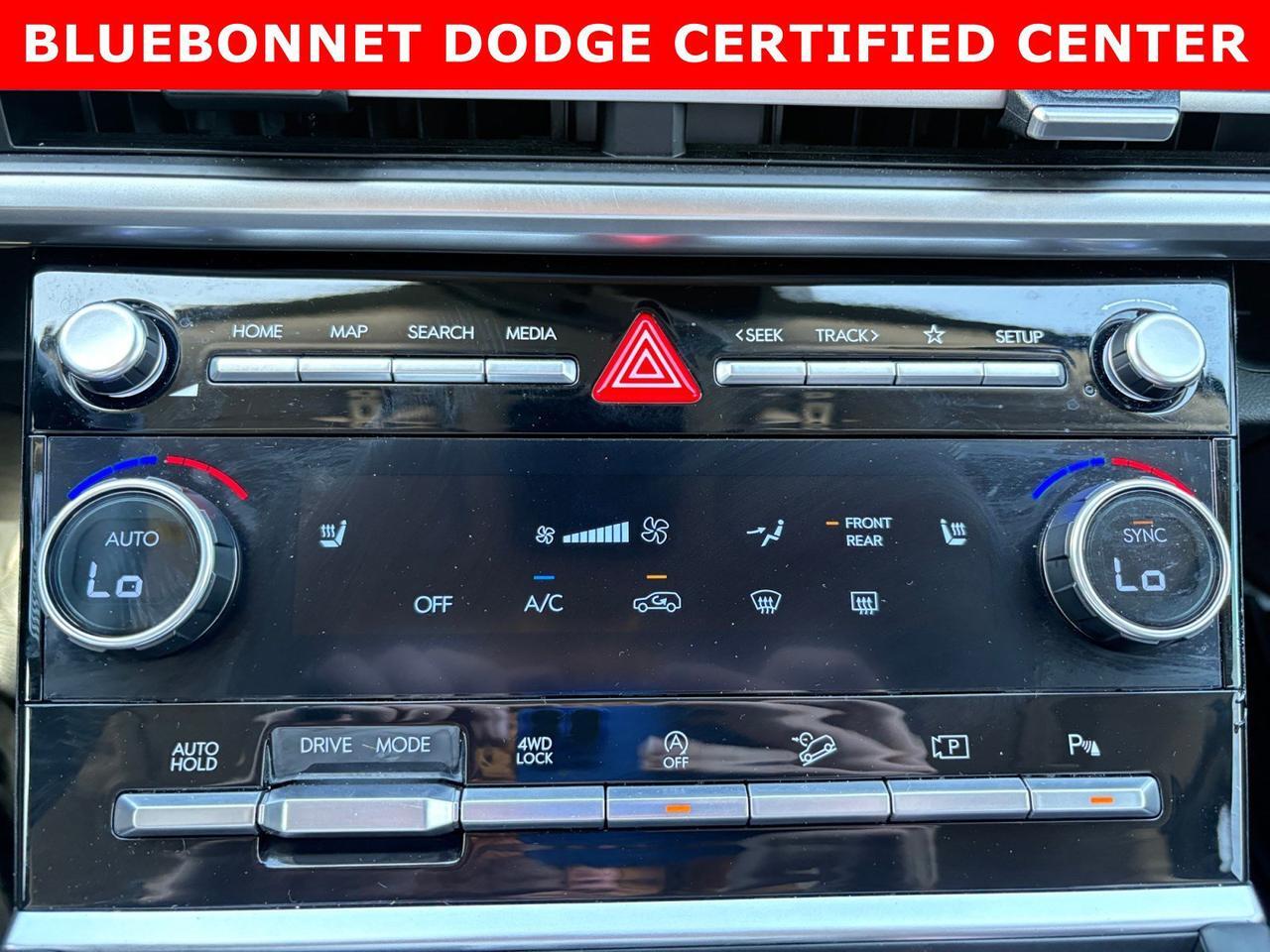 2024 Hyundai Santa Fe XRT New Braunfels TX