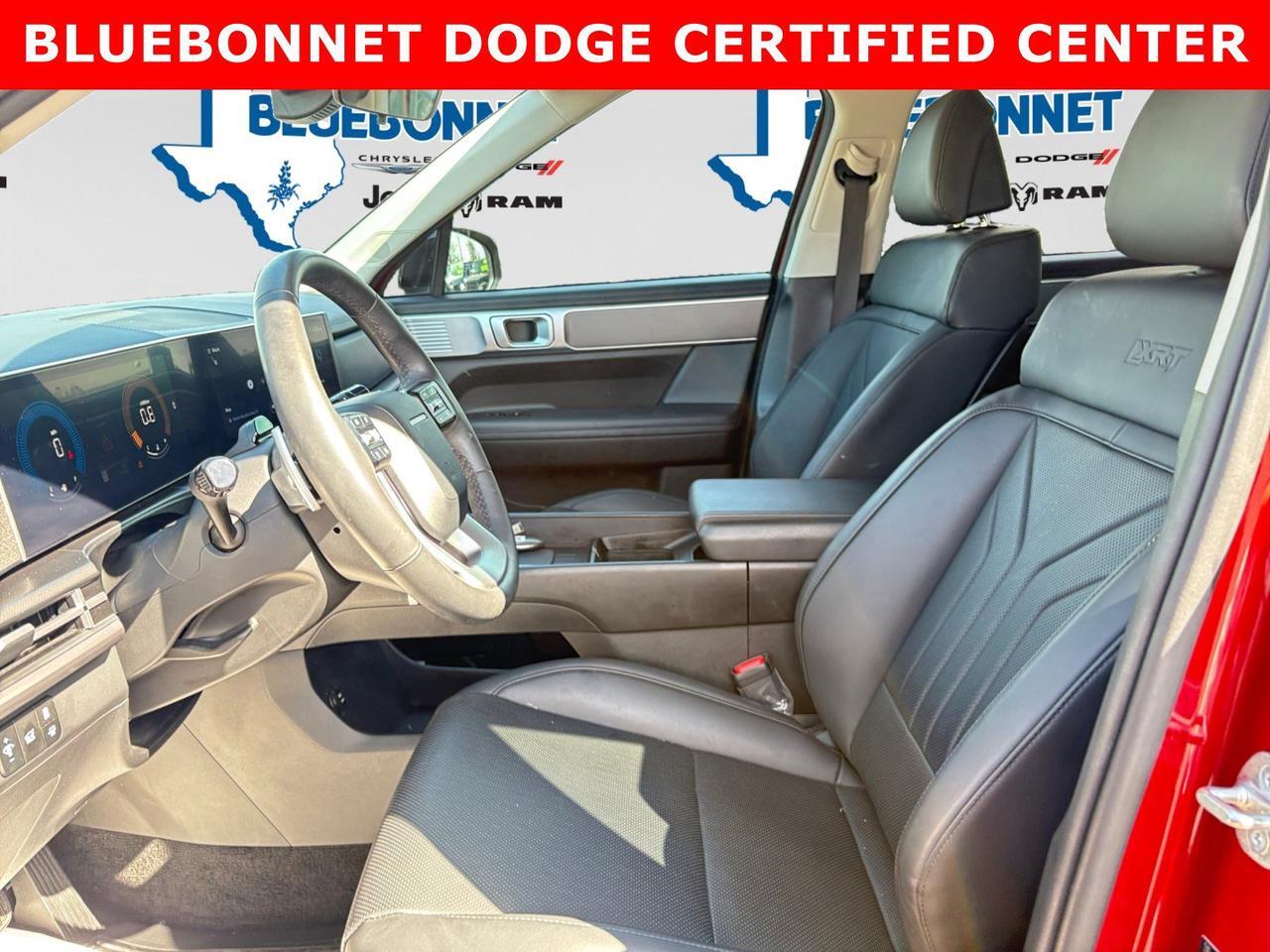 2024 Hyundai Santa Fe XRT New Braunfels TX