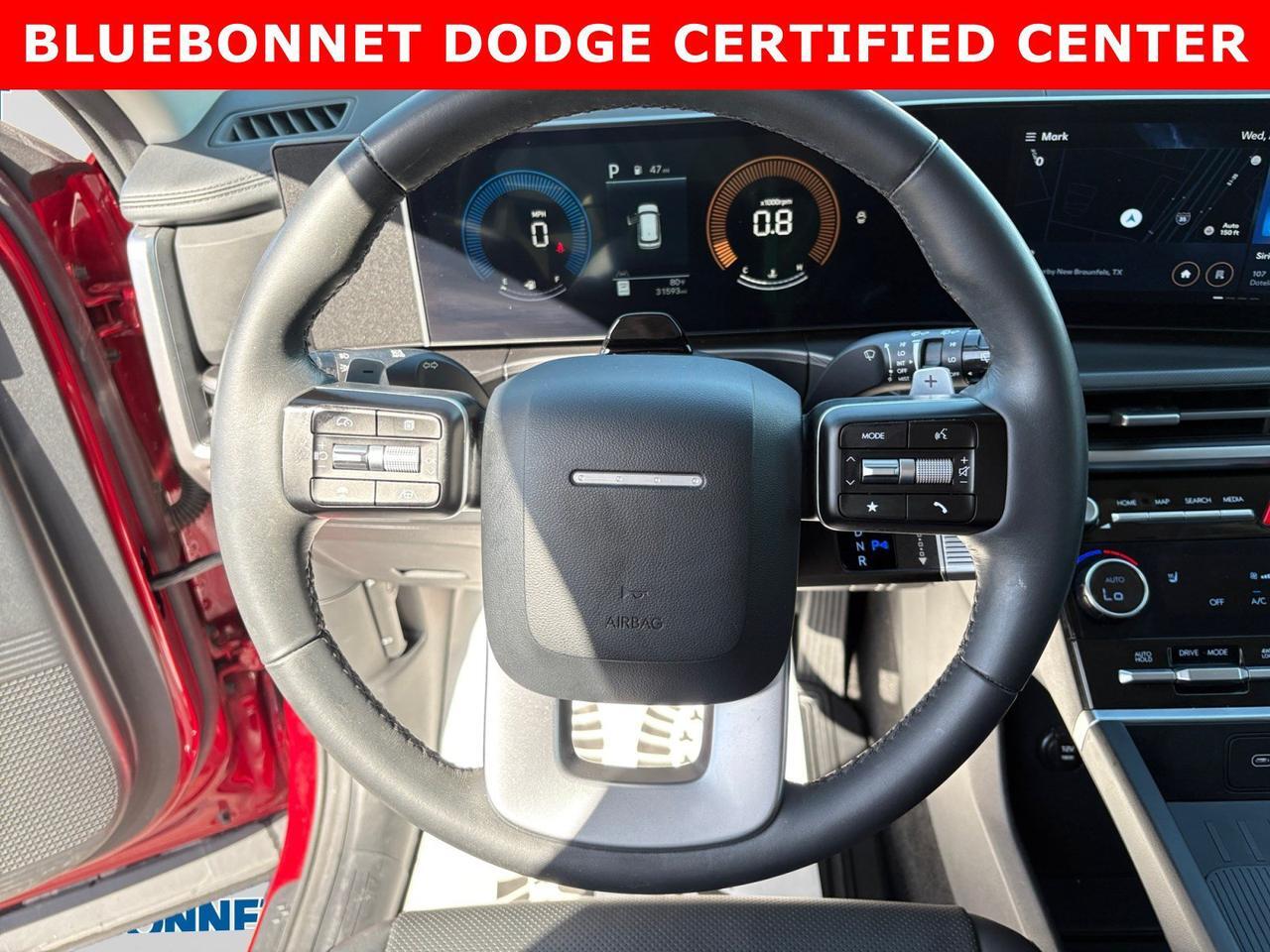 2024 Hyundai Santa Fe XRT New Braunfels TX