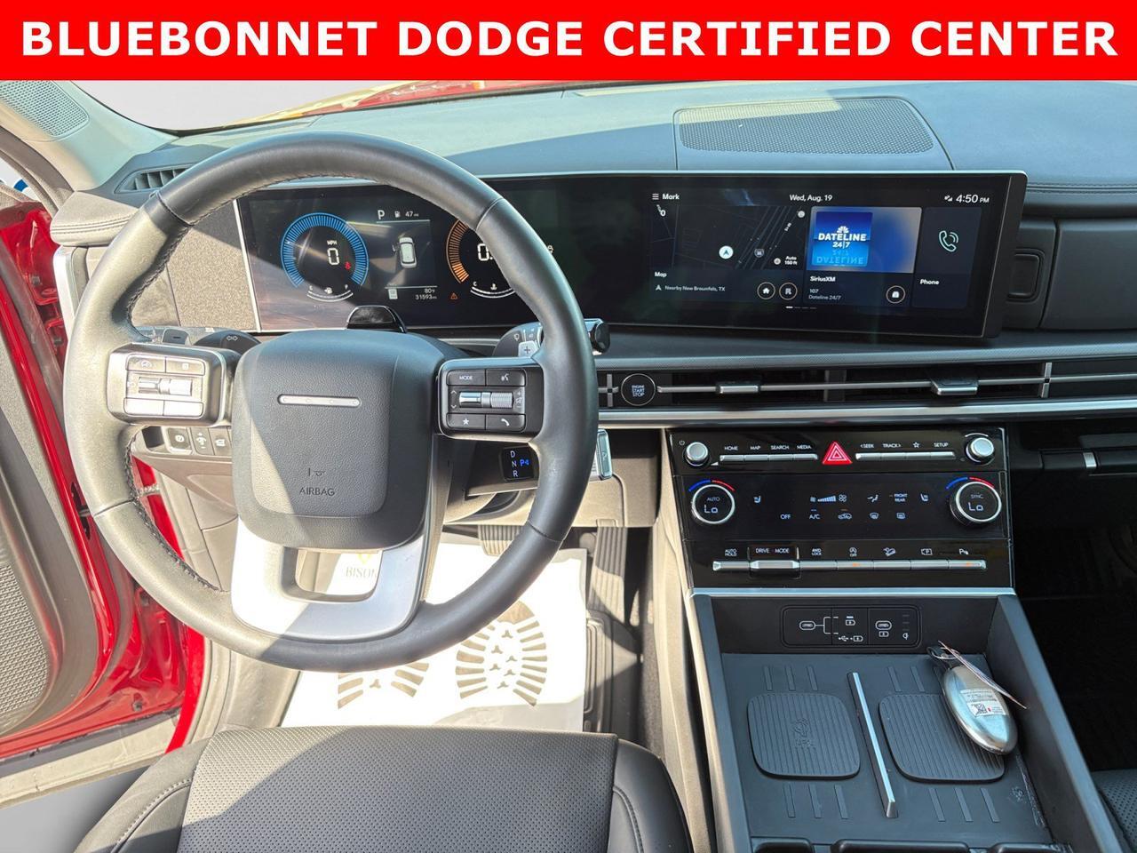 2024 Hyundai Santa Fe XRT New Braunfels TX