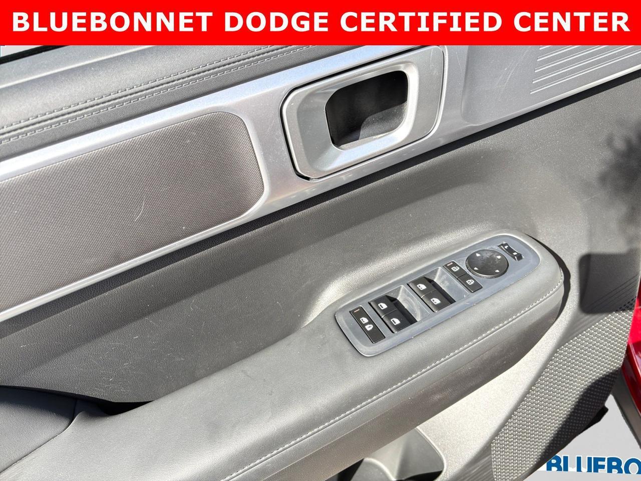 2024 Hyundai Santa Fe XRT New Braunfels TX
