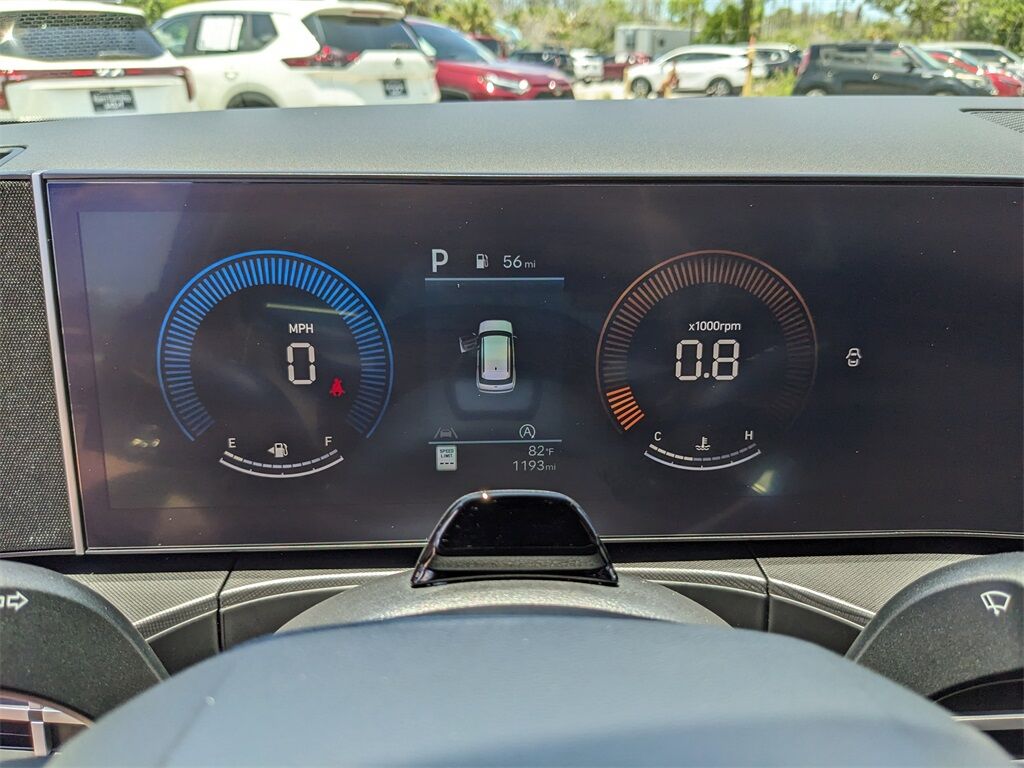 2024 Hyundai Santa Fe XRT San Clemente CA