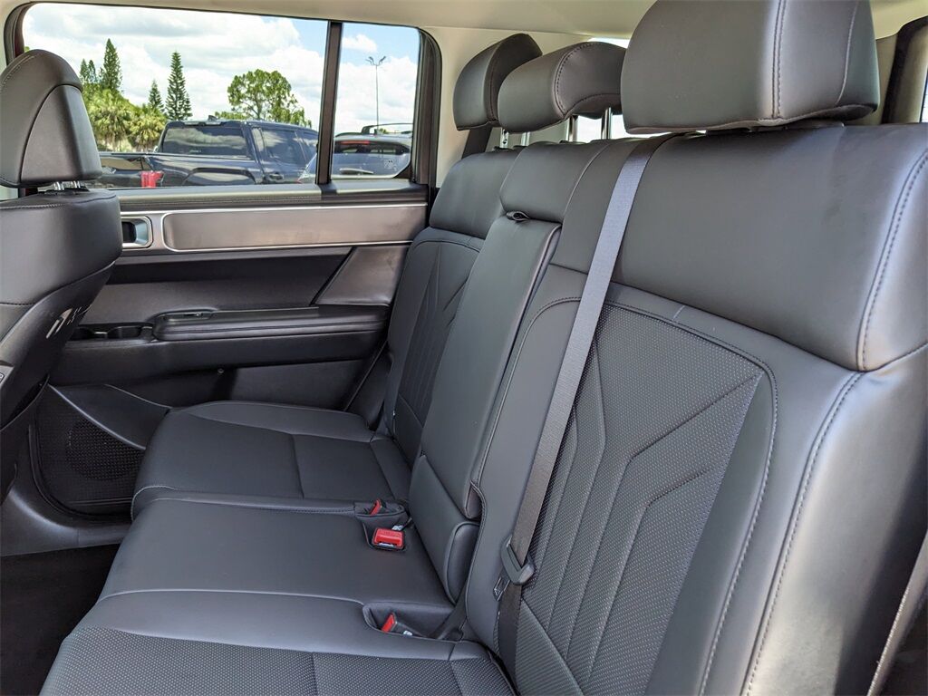 2024 Hyundai Santa Fe XRT San Clemente CA