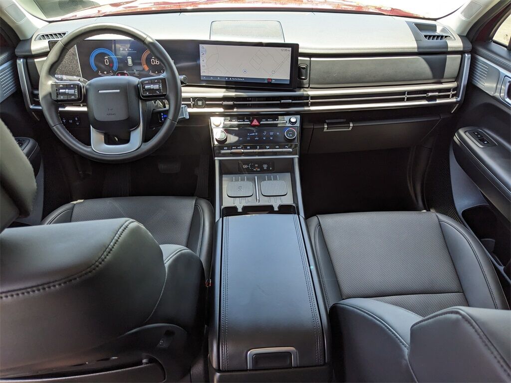 2024 Hyundai Santa Fe XRT San Clemente CA