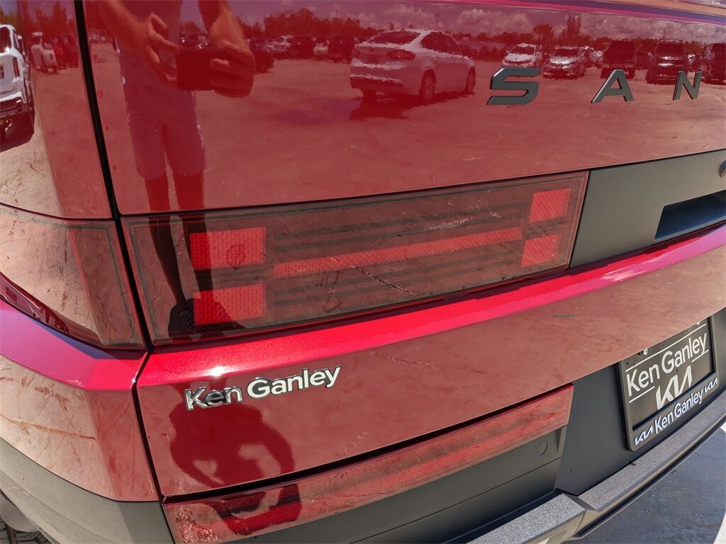 2024 Hyundai Santa Fe XRT San Clemente CA