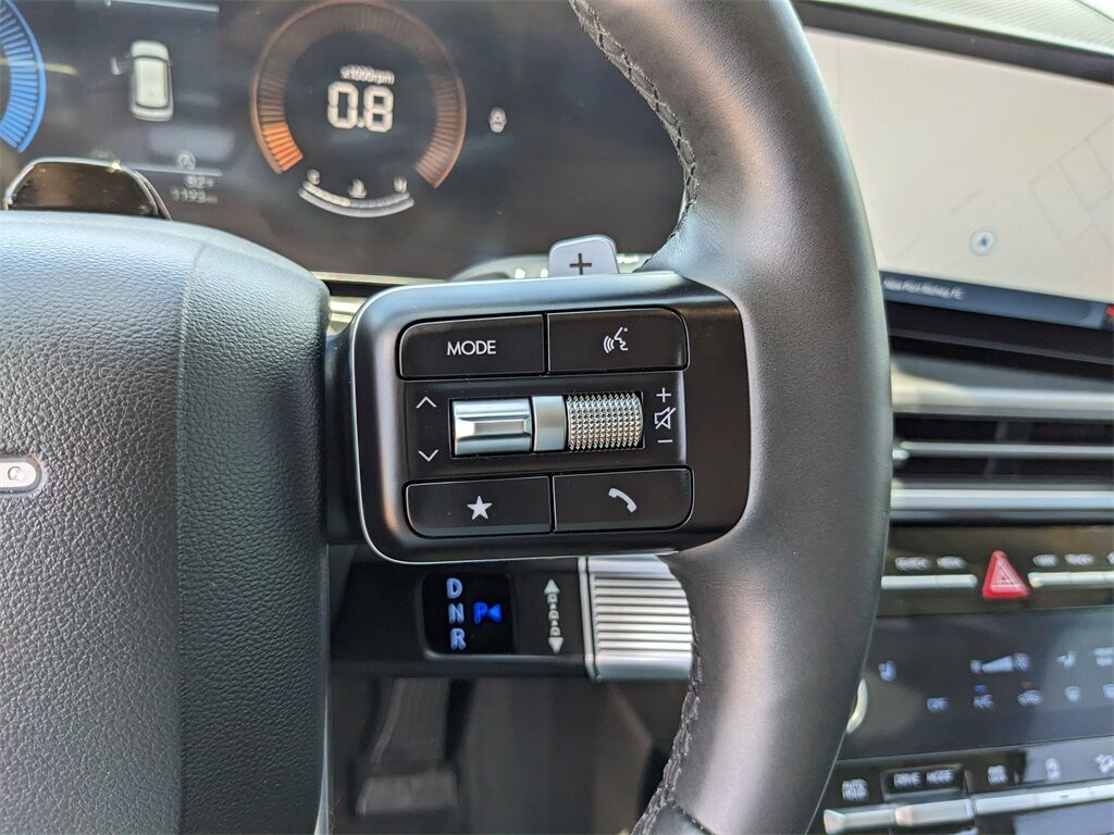 2024 Hyundai Santa Fe XRT San Clemente CA