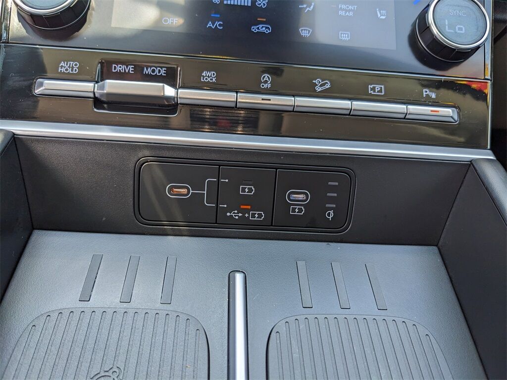 2024 Hyundai Santa Fe XRT San Clemente CA