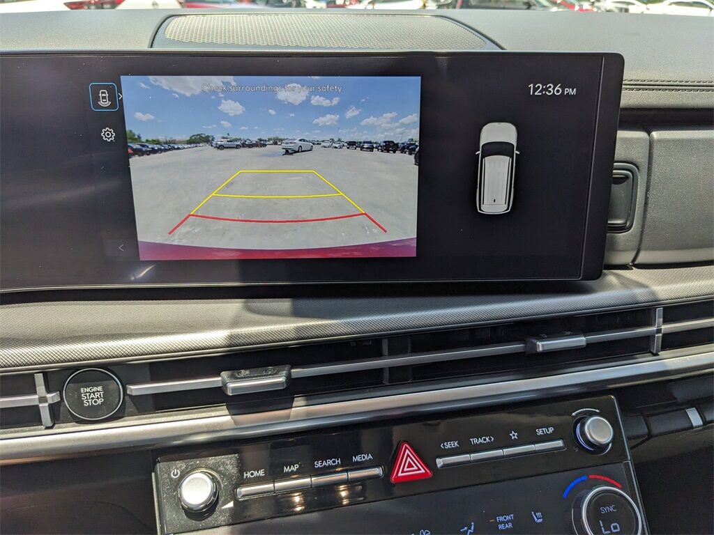2024 Hyundai Santa Fe XRT San Clemente CA