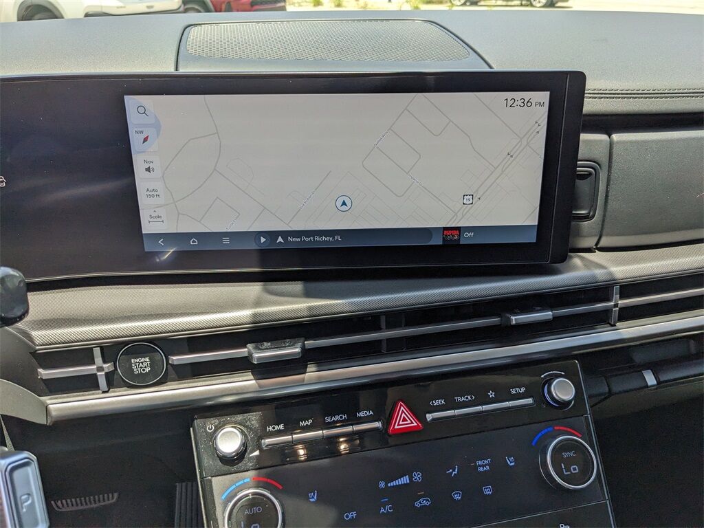 2024 Hyundai Santa Fe XRT San Clemente CA