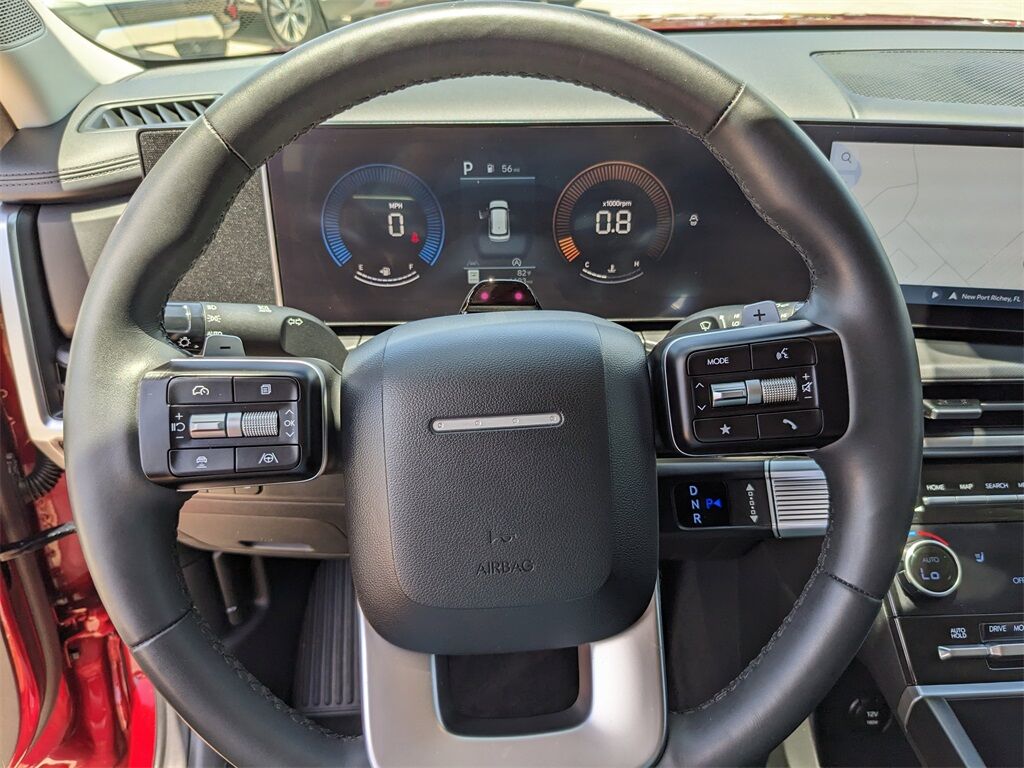 2024 Hyundai Santa Fe XRT San Clemente CA