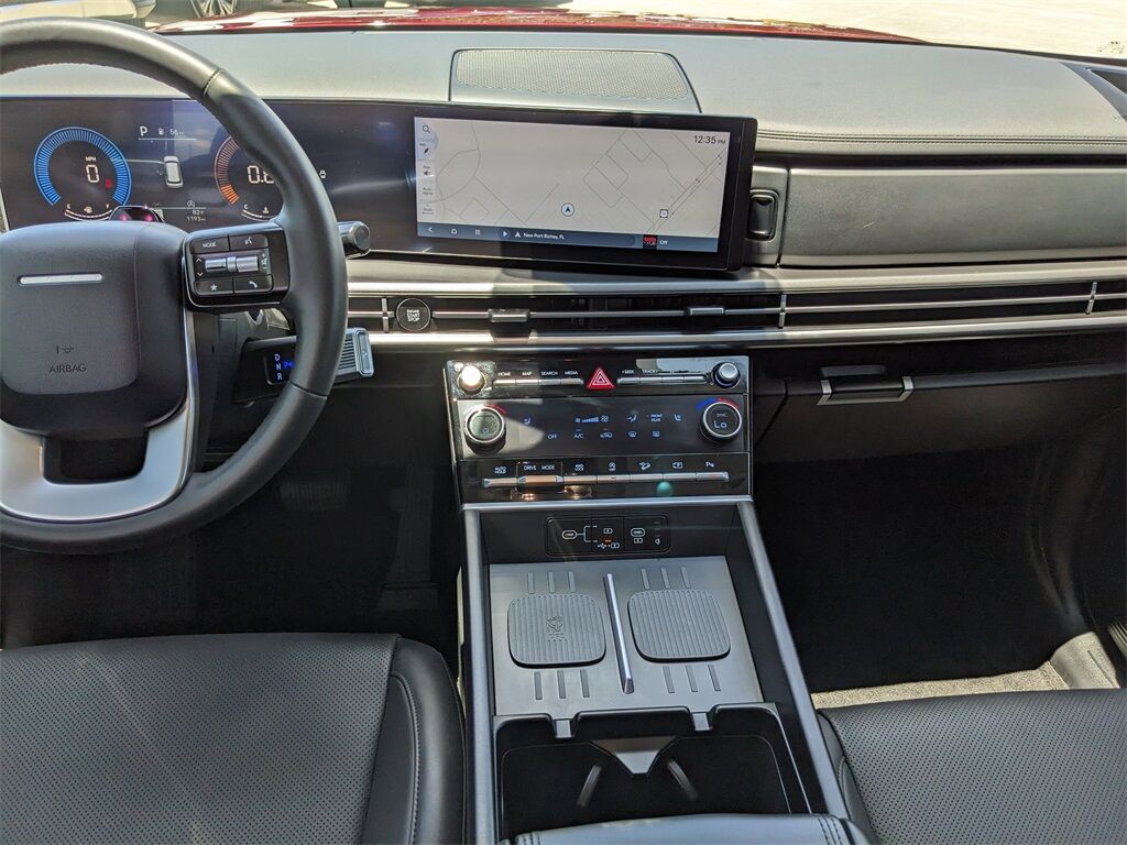2024 Hyundai Santa Fe XRT San Clemente CA