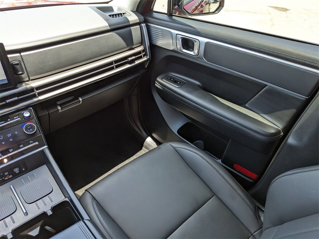 2024 Hyundai Santa Fe XRT San Clemente CA
