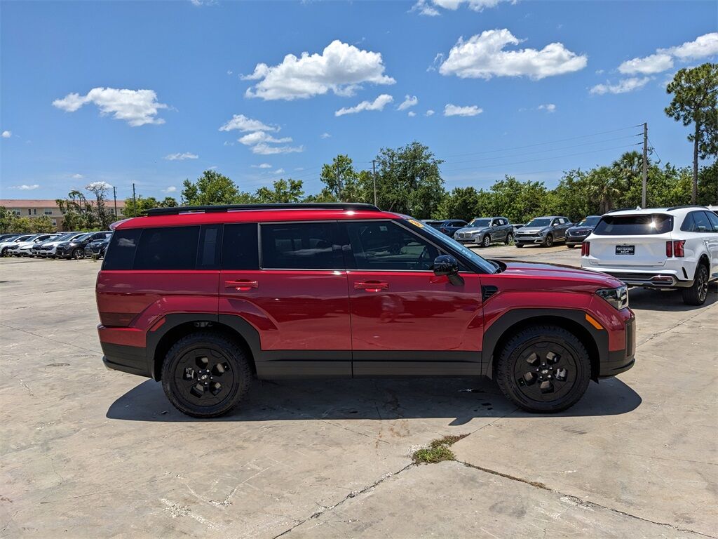 2024 Hyundai Santa Fe XRT San Clemente CA