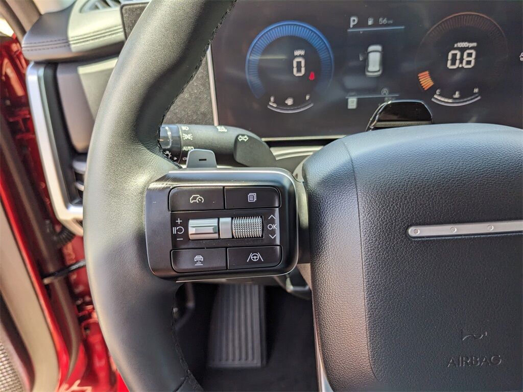2024 Hyundai Santa Fe XRT San Clemente CA