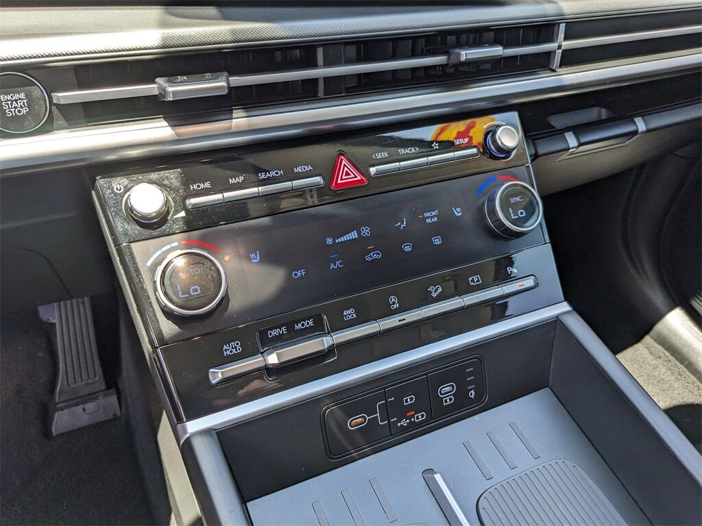 2024 Hyundai Santa Fe XRT San Clemente CA