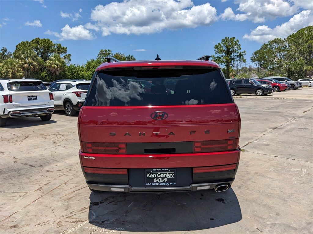 2024 Hyundai Santa Fe XRT San Clemente CA