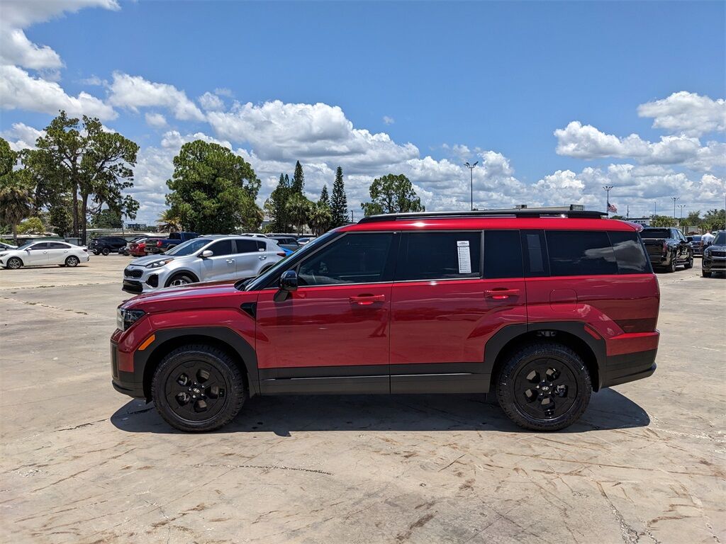 2024 Hyundai Santa Fe XRT San Clemente CA