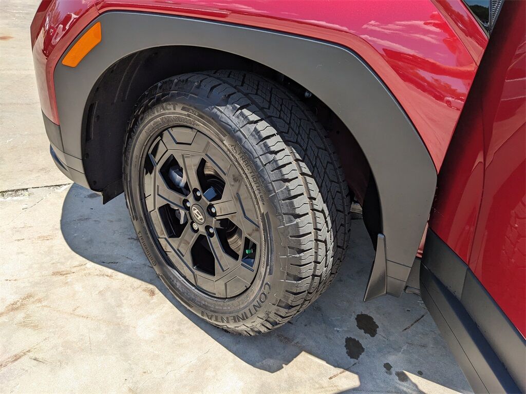 2024 Hyundai Santa Fe XRT San Clemente CA