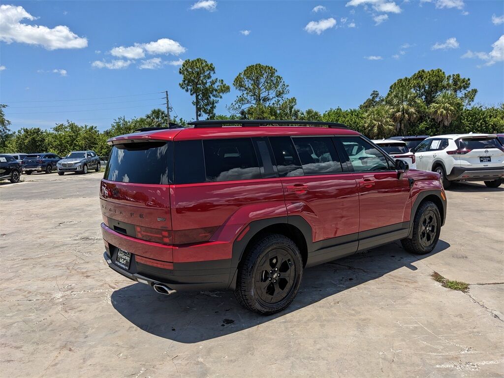 2024 Hyundai Santa Fe XRT San Clemente CA