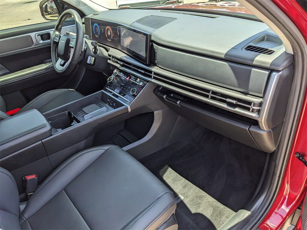 2024 Hyundai Santa Fe XRT San Clemente CA