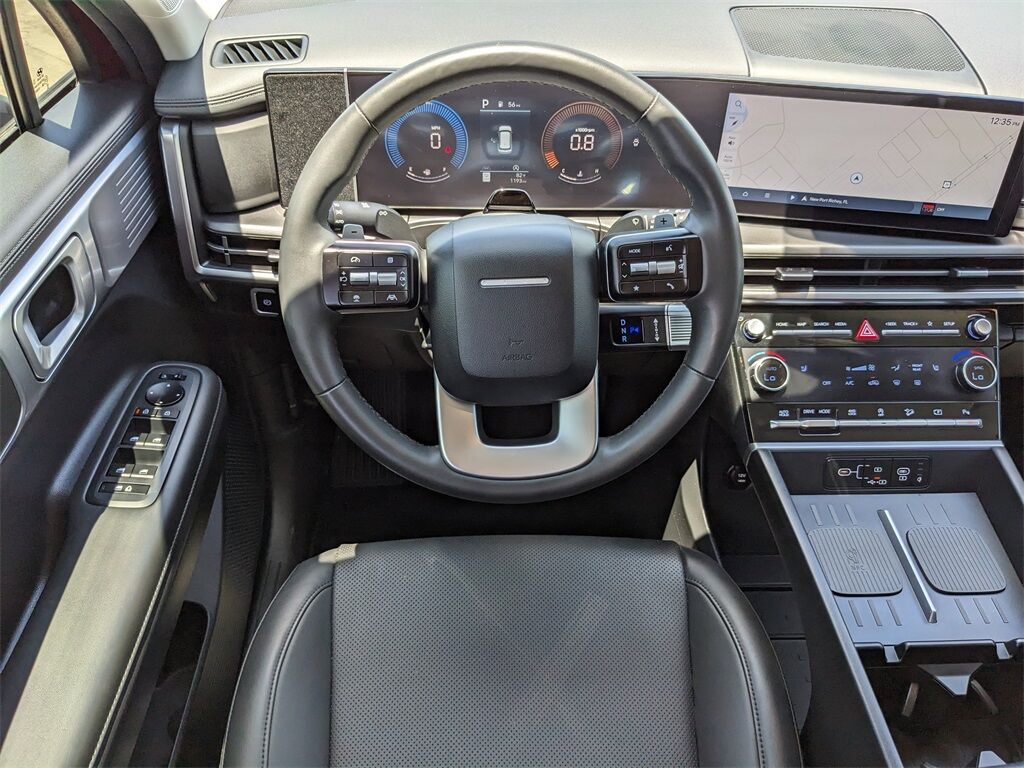 2024 Hyundai Santa Fe XRT San Clemente CA