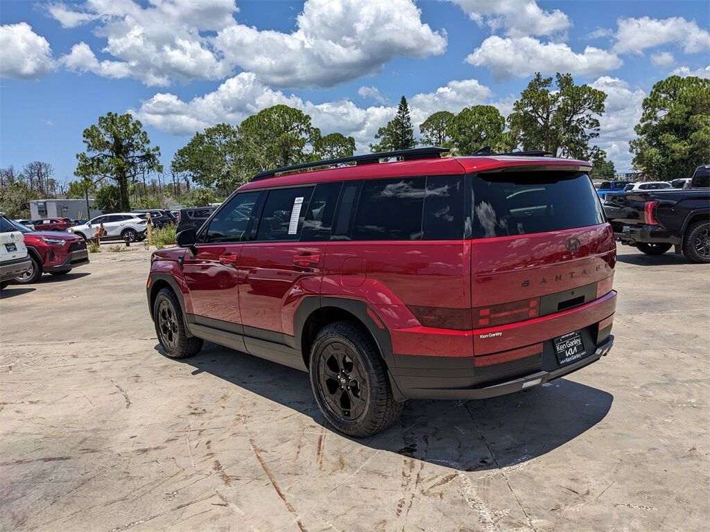 2024 Hyundai Santa Fe XRT San Clemente CA