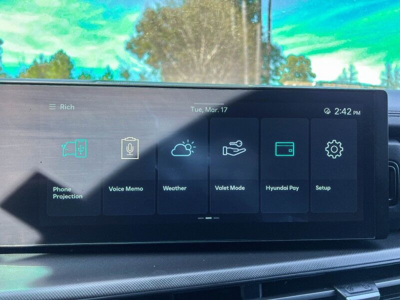 2024 Hyundai Santa Fe XRT Wilmington NC