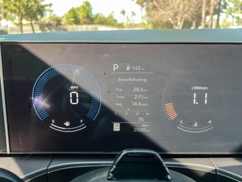 2024 Hyundai Santa Fe XRT Wilmington NC