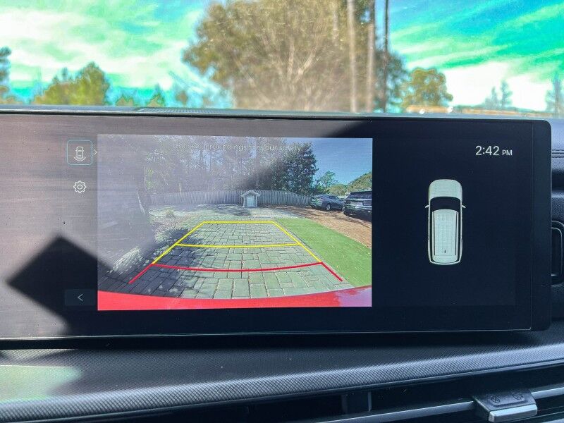 2024 Hyundai Santa Fe XRT Wilmington NC