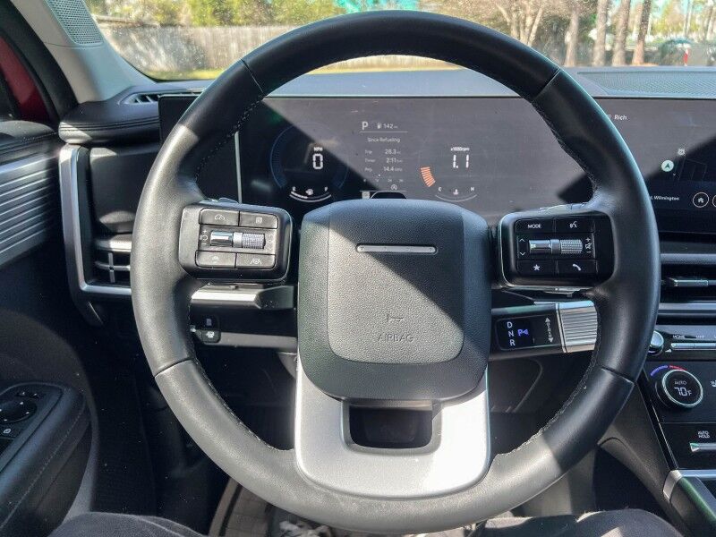 2024 Hyundai Santa Fe XRT Wilmington NC