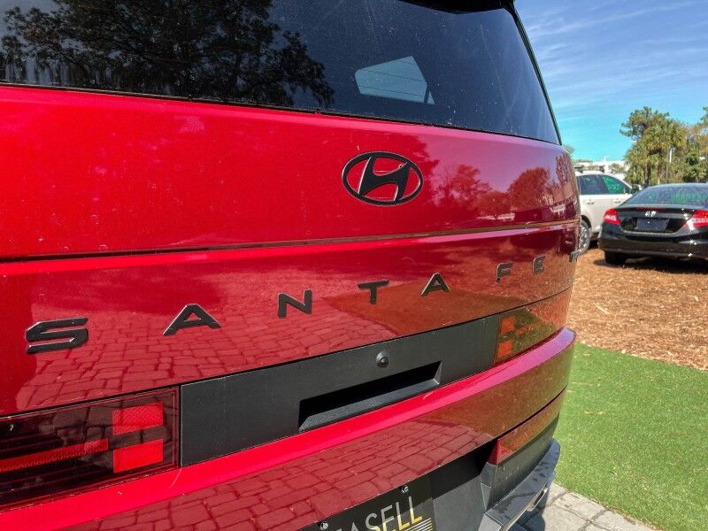 2024 Hyundai Santa Fe XRT Wilmington NC