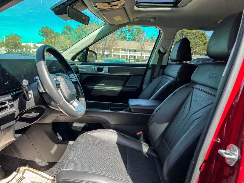 2024 Hyundai Santa Fe XRT Wilmington NC